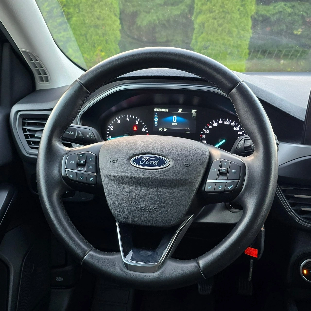 Ford Focus - Zdjęcie 31