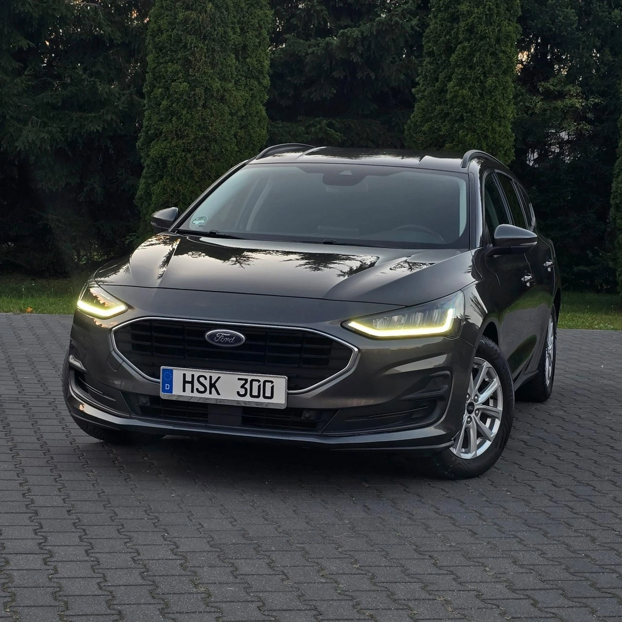 Ford Focus - Zdjęcie 3
