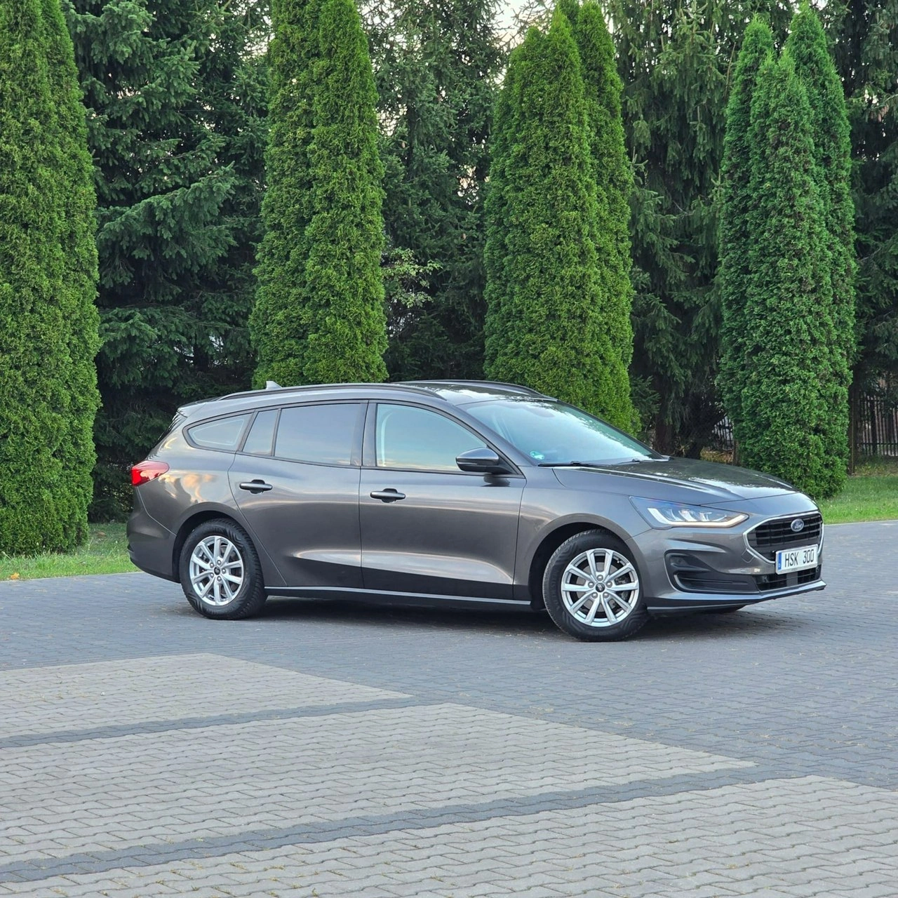 Ford Focus - Zdjęcie 8