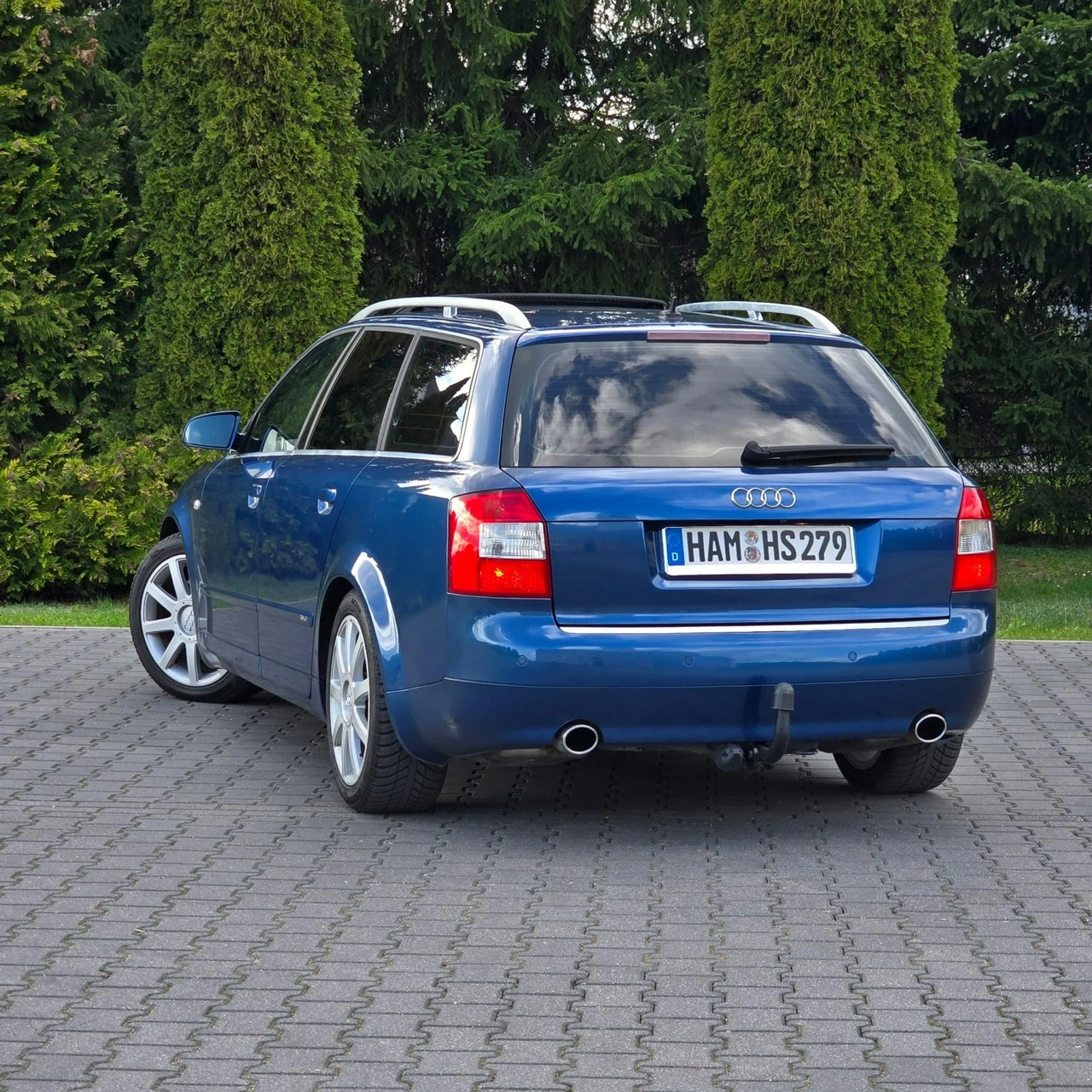 Audi A4 - Zdjęcie 12