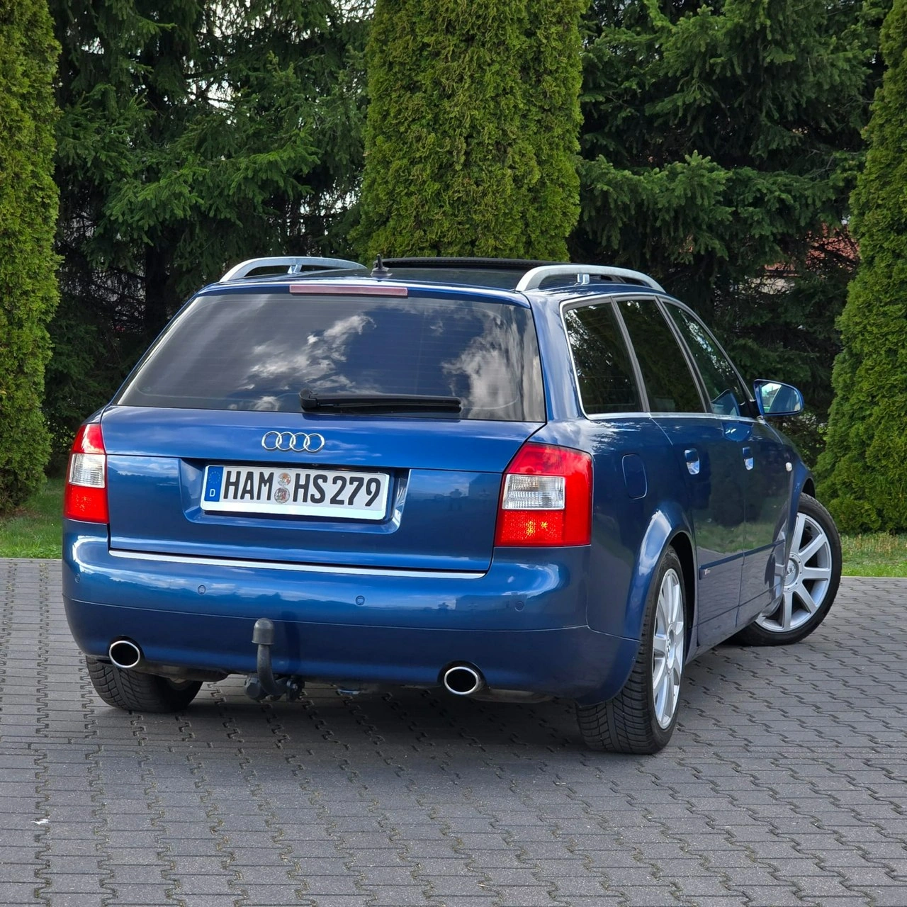 Audi A4 - Zdjęcie 16