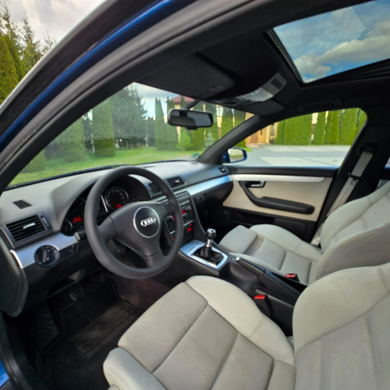 Audi A4 - Zdjęcie 23