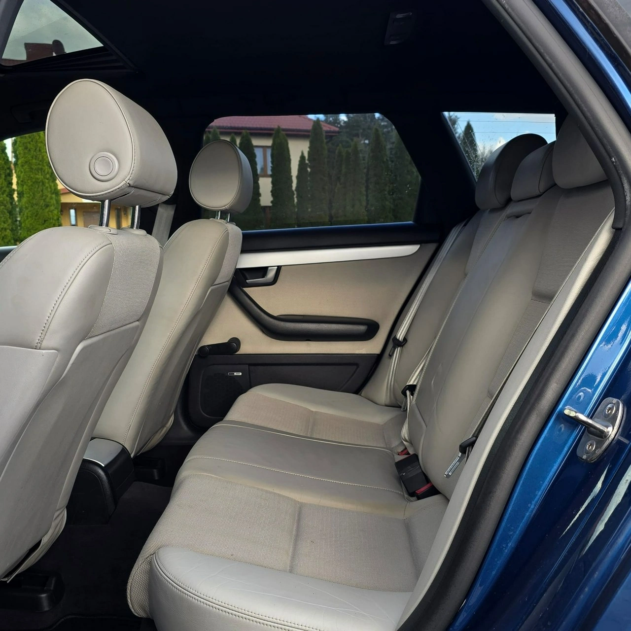 Audi A4 - Zdjęcie 25