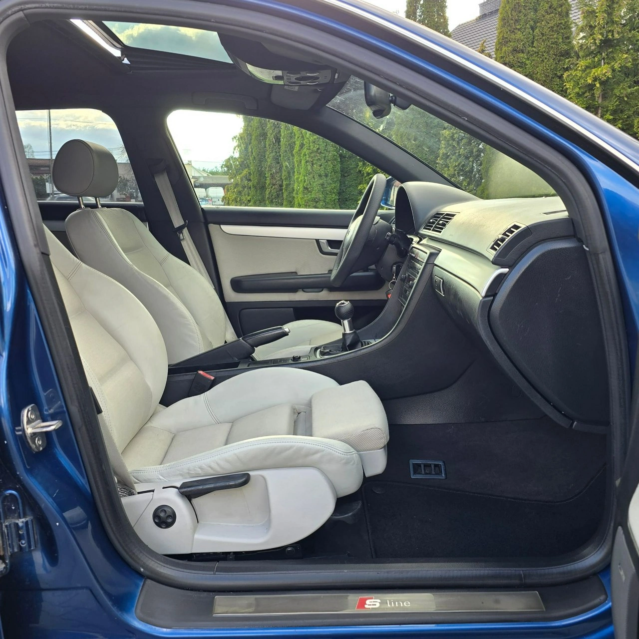 Audi A4 - Zdjęcie 28