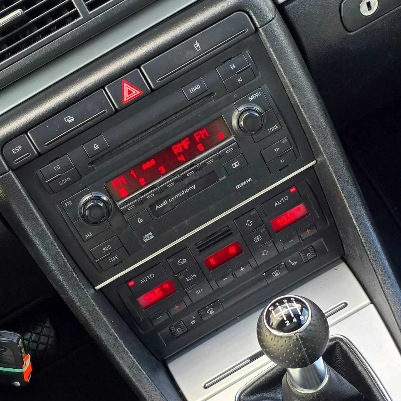 Audi A4 - Zdjęcie 34