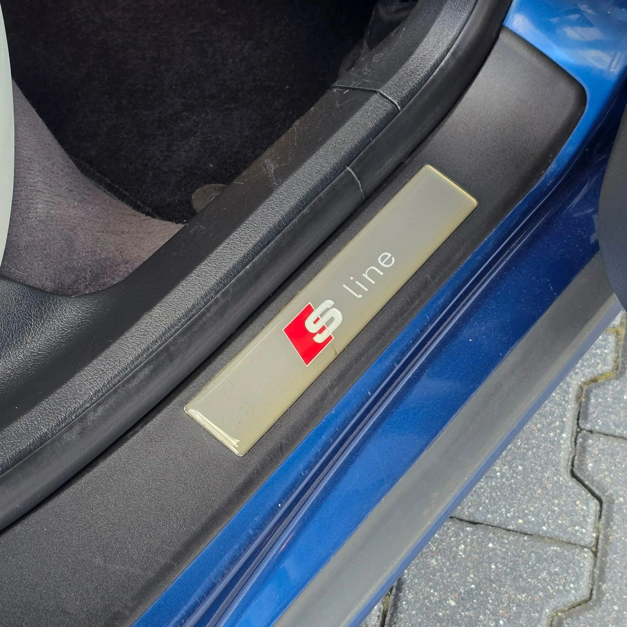 Audi A4 - Zdjęcie 36