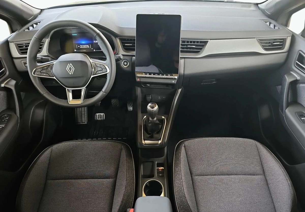 Renault Captur - Zdjęcie 4