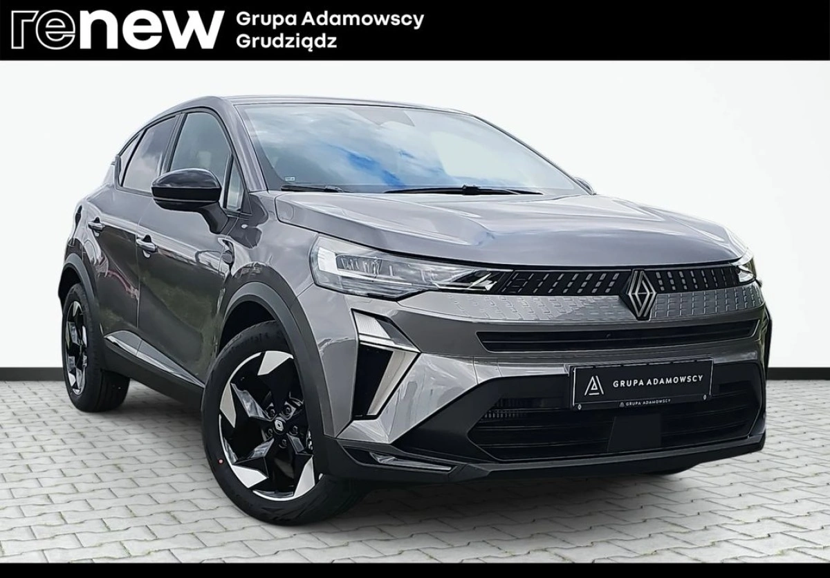 Renault Captur - Zdjęcie 5