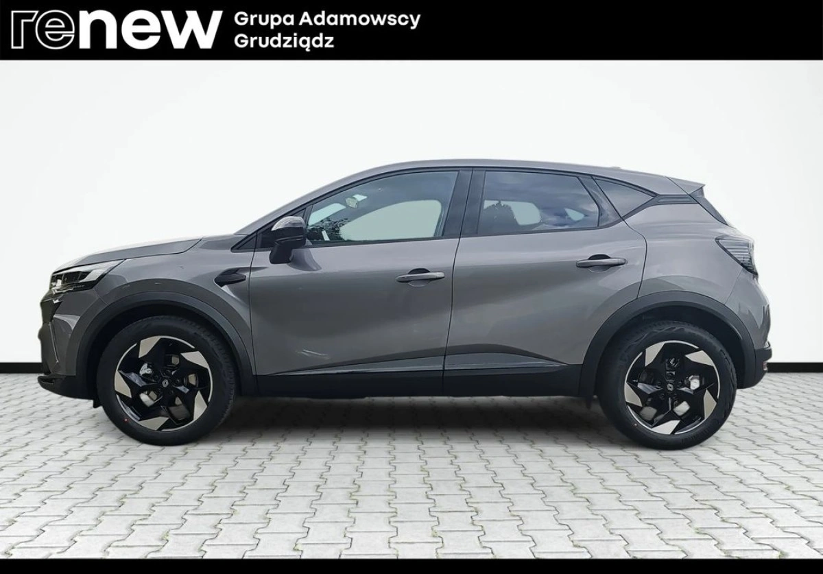 Renault Captur - Zdjęcie 7