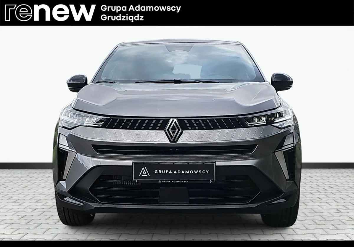 Renault Captur - Zdjęcie 8