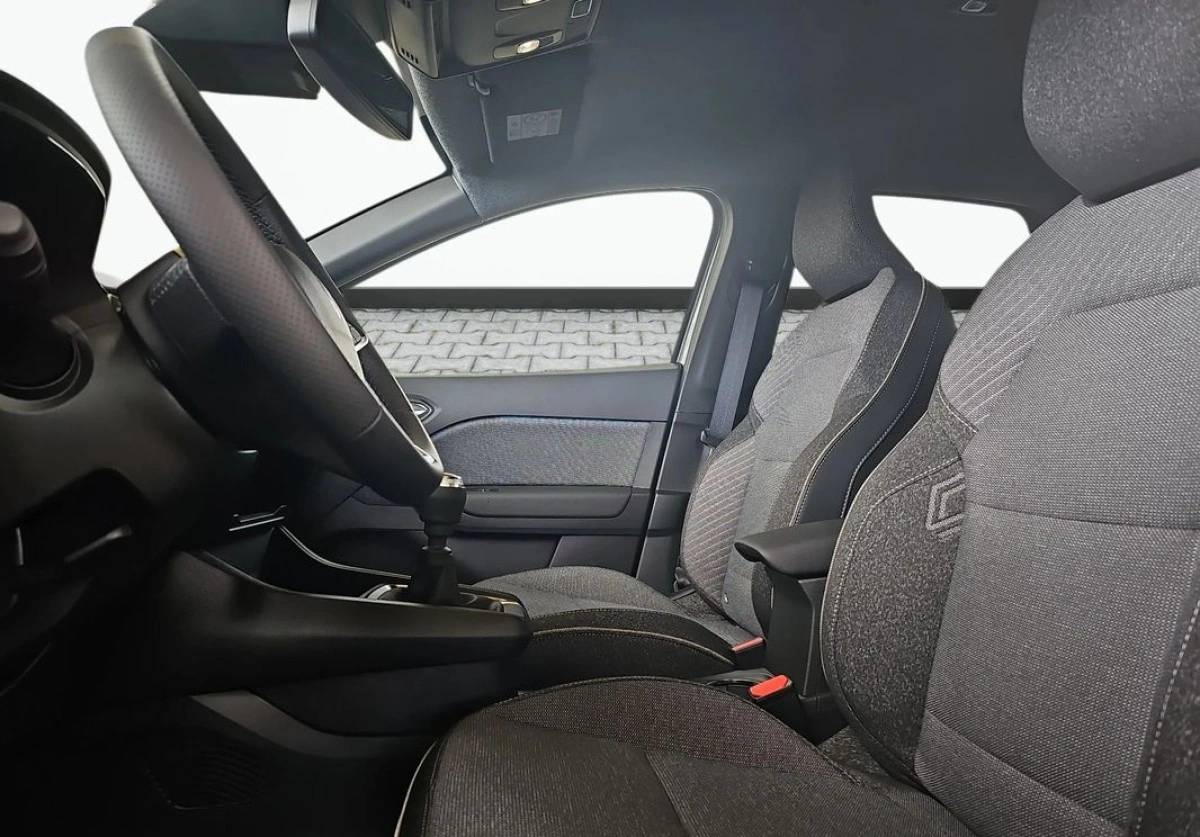 Renault Captur - Zdjęcie 11