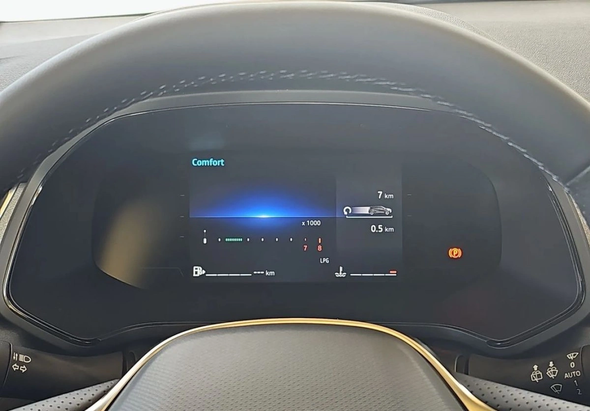 Renault Captur - Zdjęcie 18