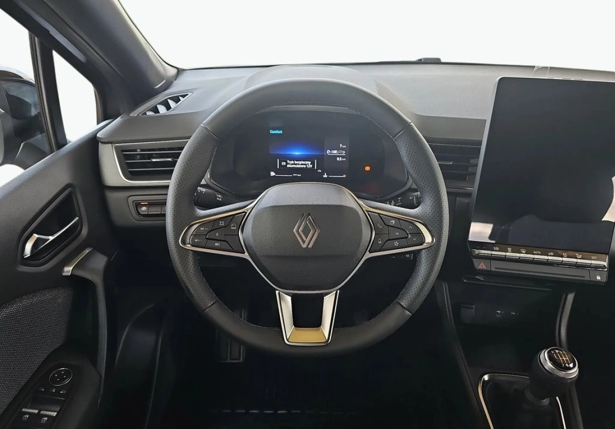 Renault Captur - Zdjęcie 20