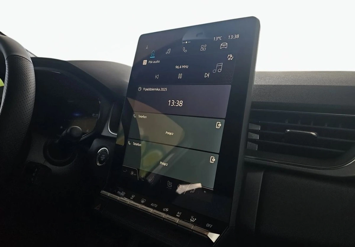 Renault Captur - Zdjęcie 21