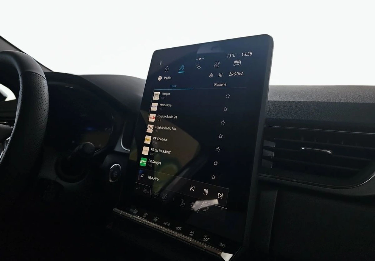 Renault Captur - Zdjęcie 22