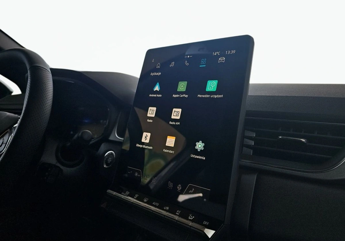 Renault Captur - Zdjęcie 24