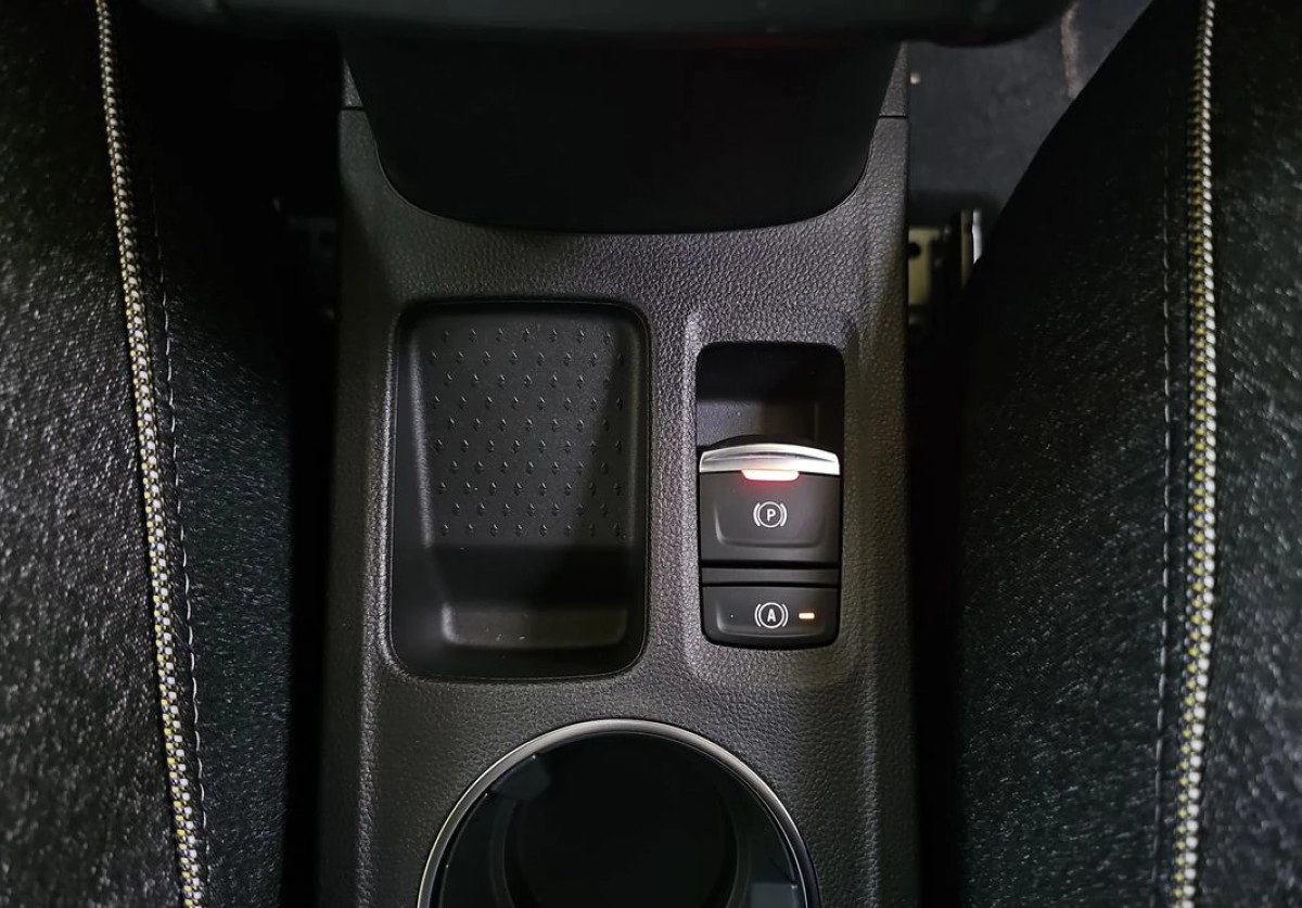 Renault Captur - Zdjęcie 30