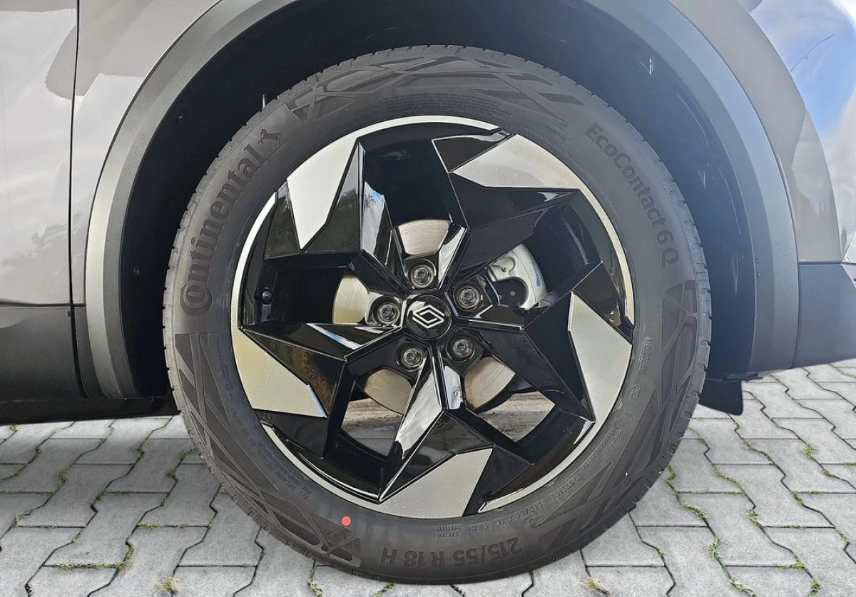 Renault Captur - Zdjęcie 32