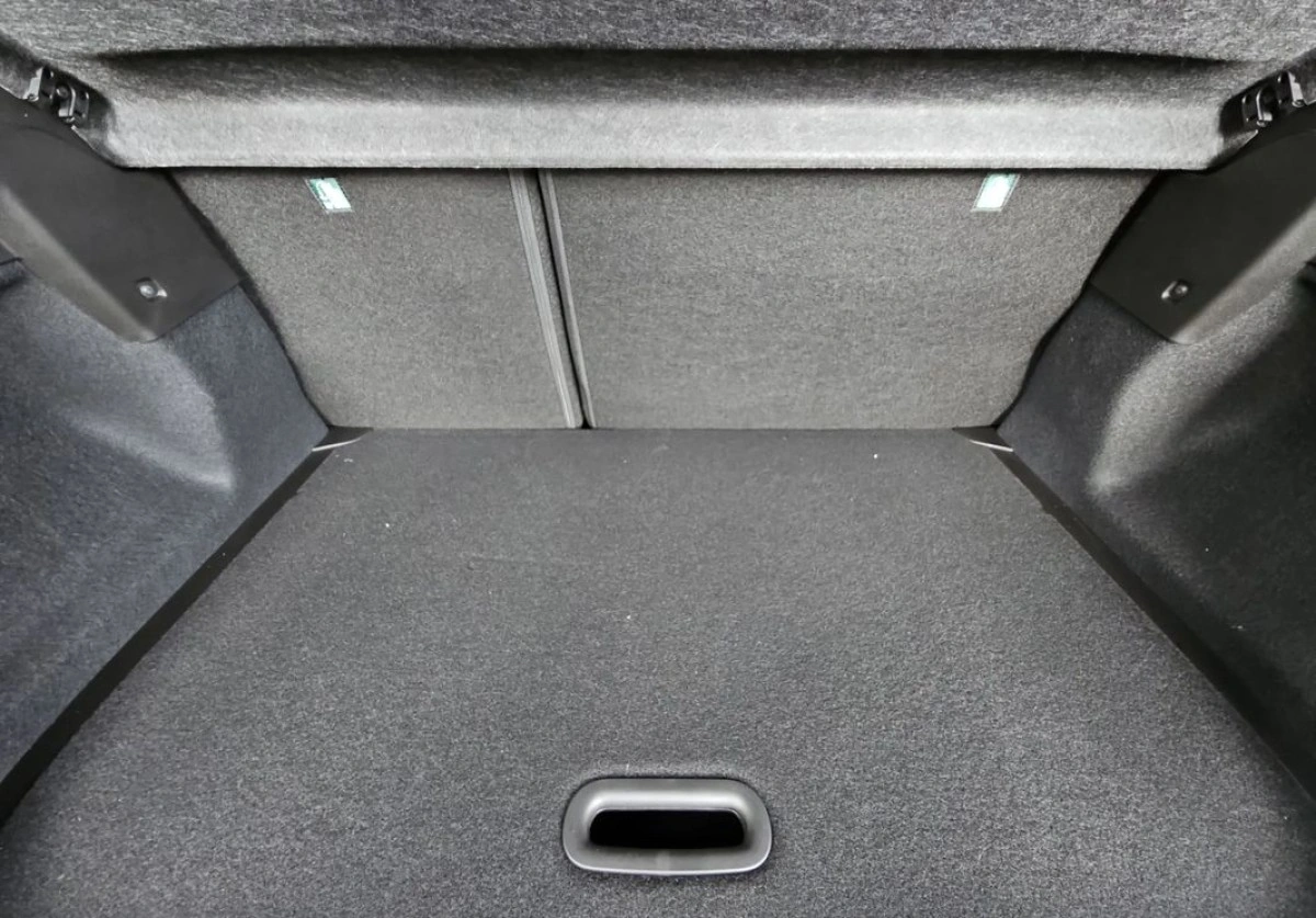 Renault Captur - Zdjęcie 34