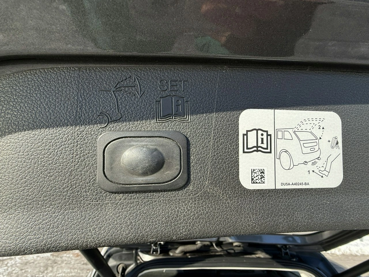 Ford Kuga - Zdjęcie 30