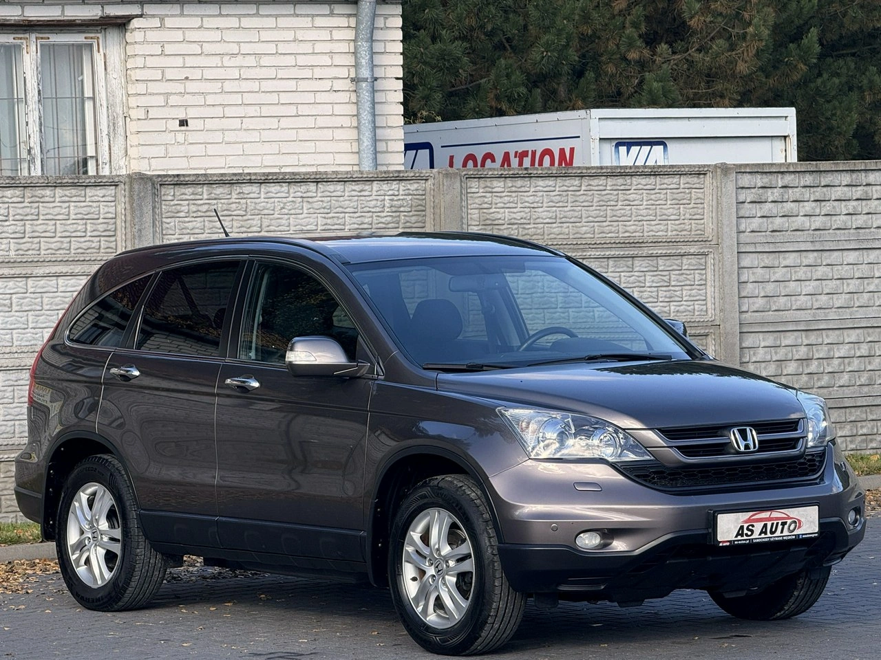 Honda CR-V - Zdjęcie 27