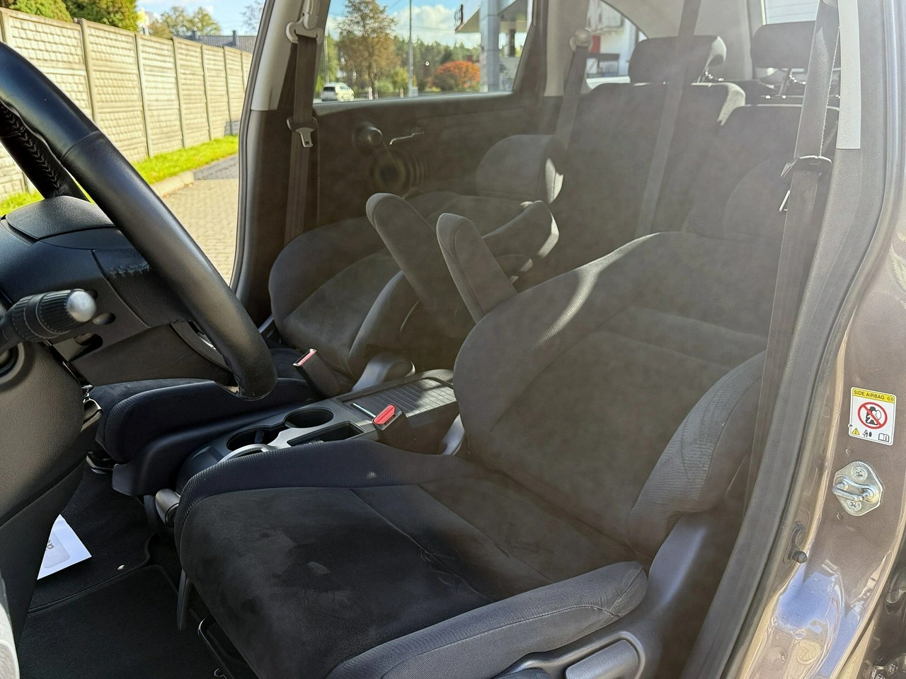 Honda CR-V - Zdjęcie 9