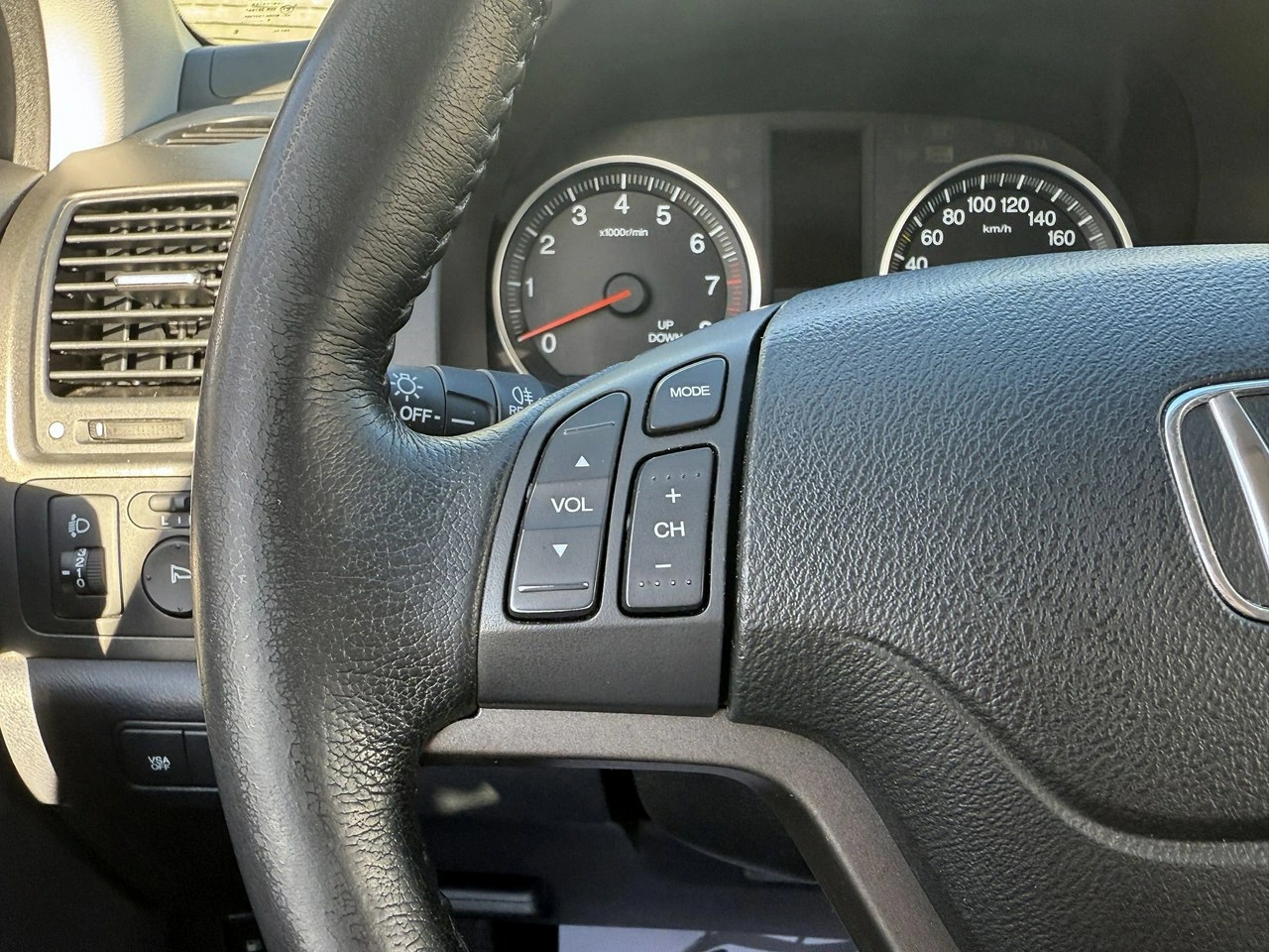 Honda CR-V - Zdjęcie 7