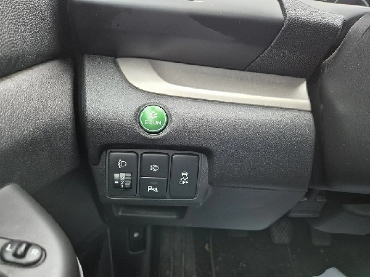 Honda CR-V - Zdjęcie 15