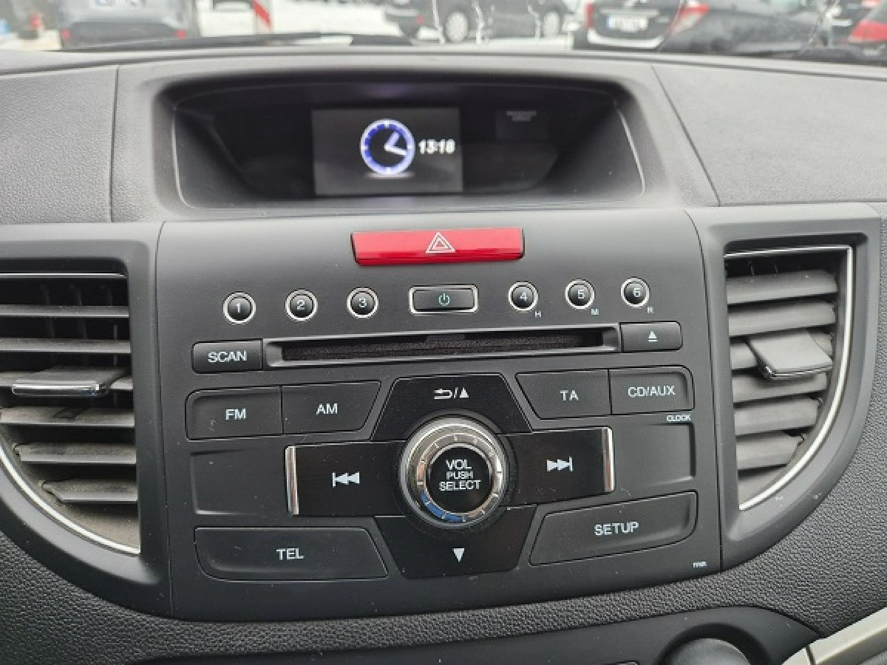 Honda CR-V - Zdjęcie 22