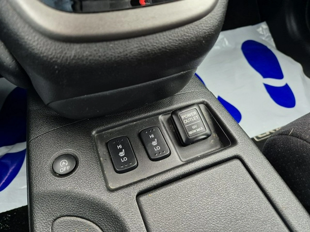 Honda CR-V - Zdjęcie 24