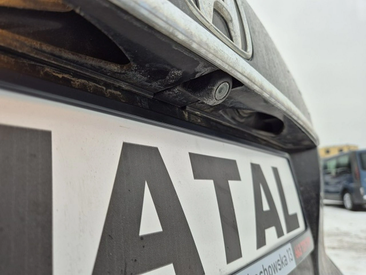 Honda CR-V - Zdjęcie 8