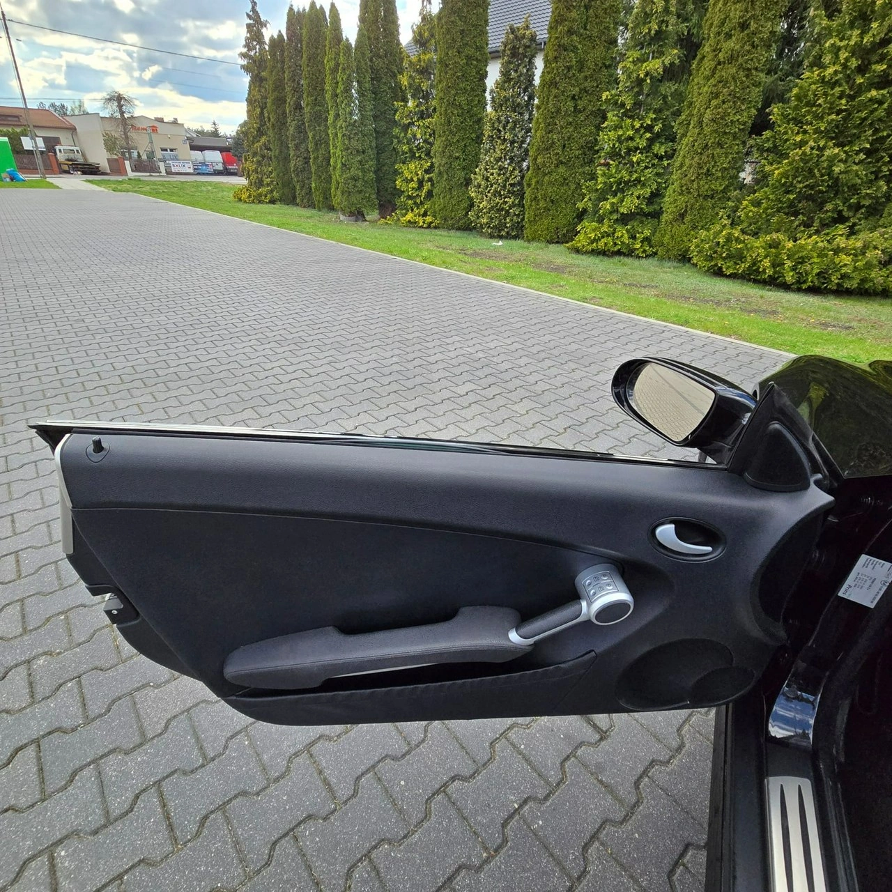 Mercedes SLK 280 - Zdjęcie 24