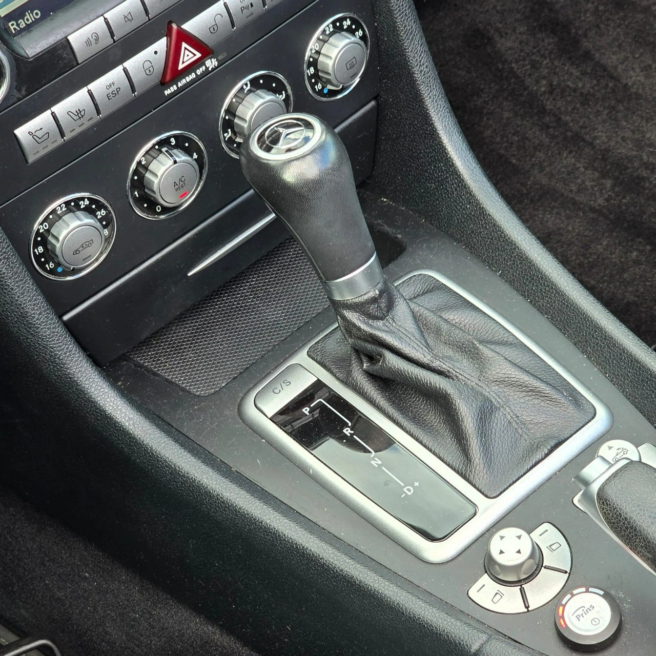 Mercedes SLK 280 - Zdjęcie 28