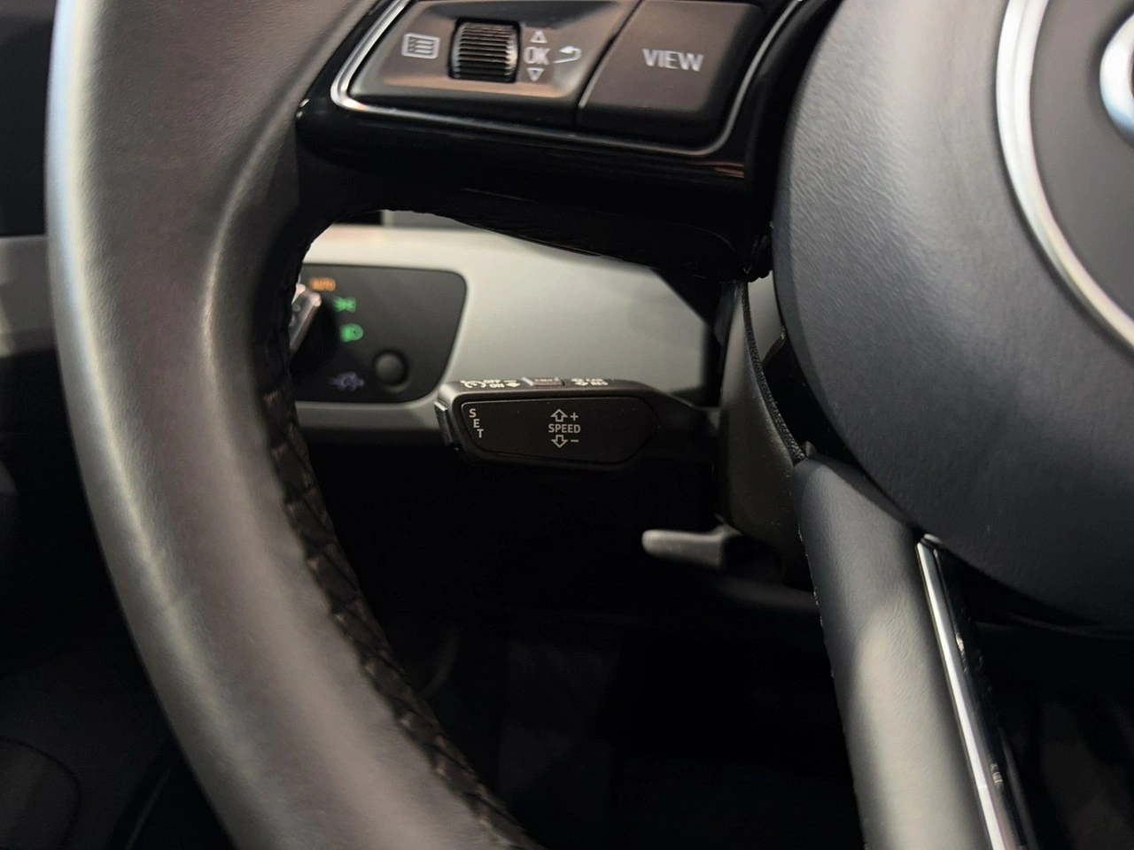 Audi A4 - Zdjęcie 18