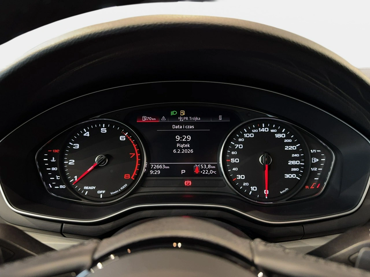 Audi A4 - Zdjęcie 19