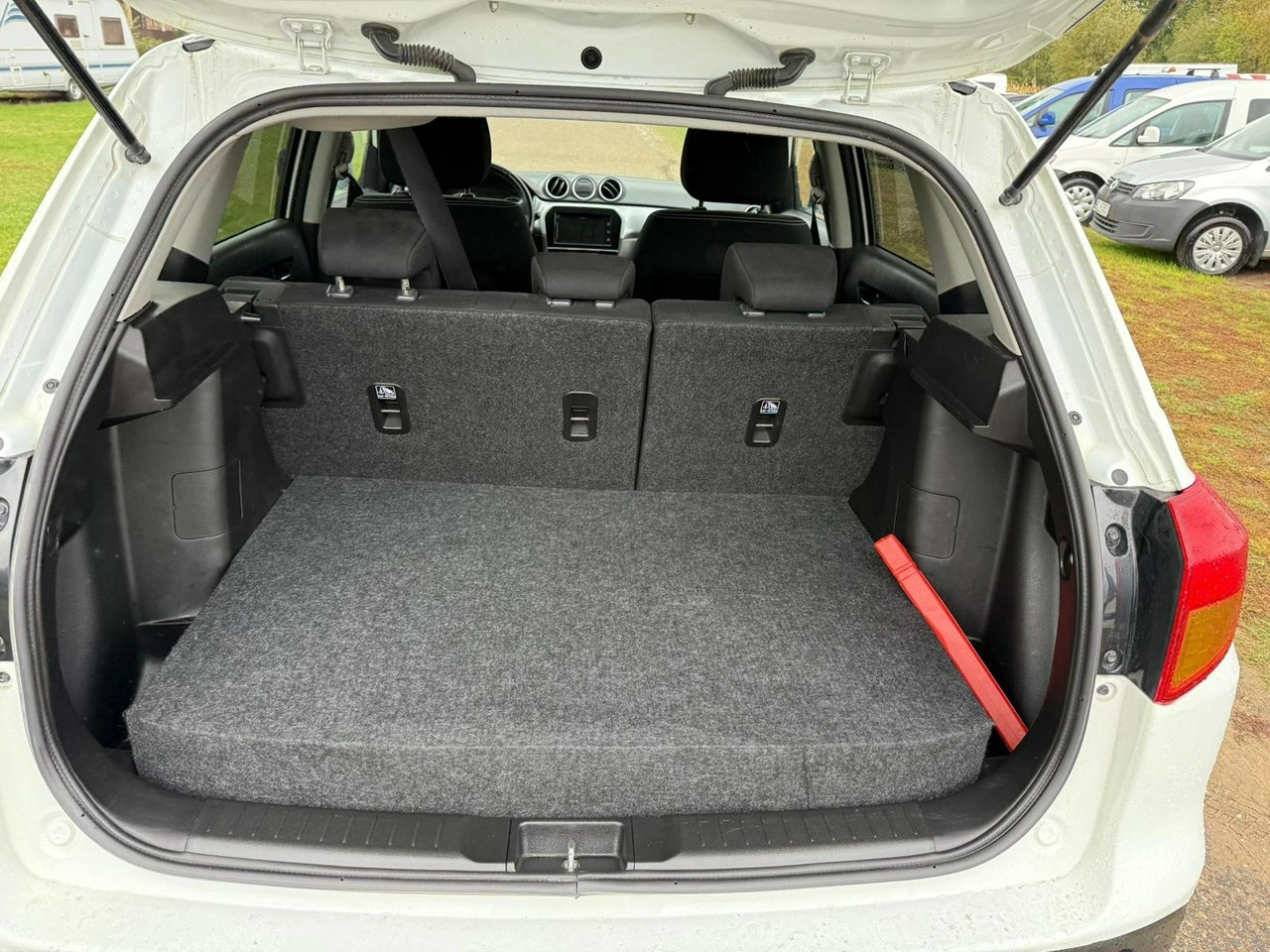 Suzuki Vitara - Zdjęcie 20