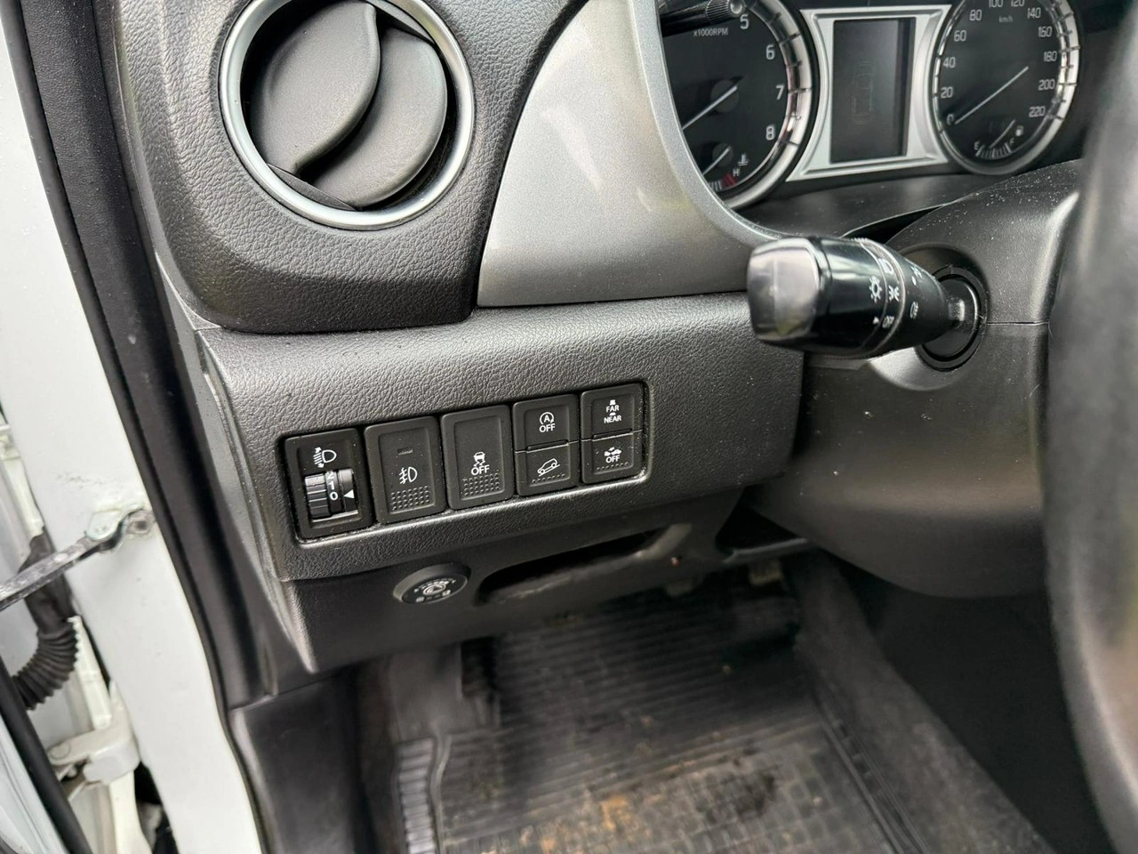 Suzuki Vitara - Zdjęcie 16