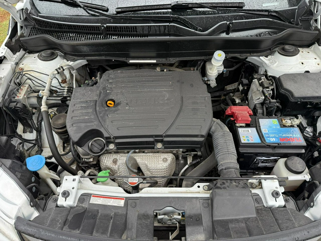 Suzuki Vitara - Zdjęcie 24