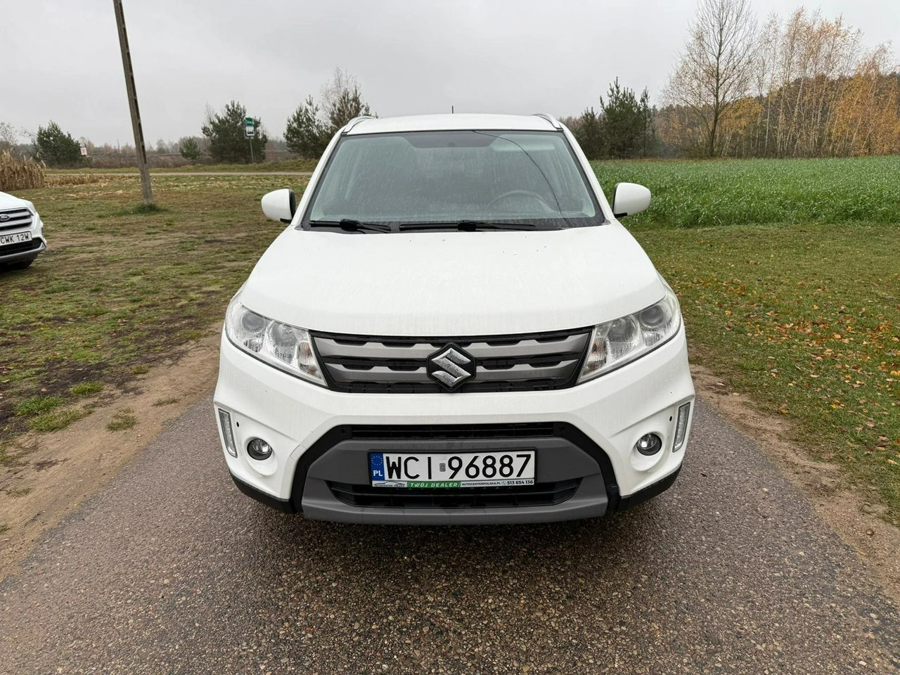 Suzuki Vitara - Zdjęcie 7