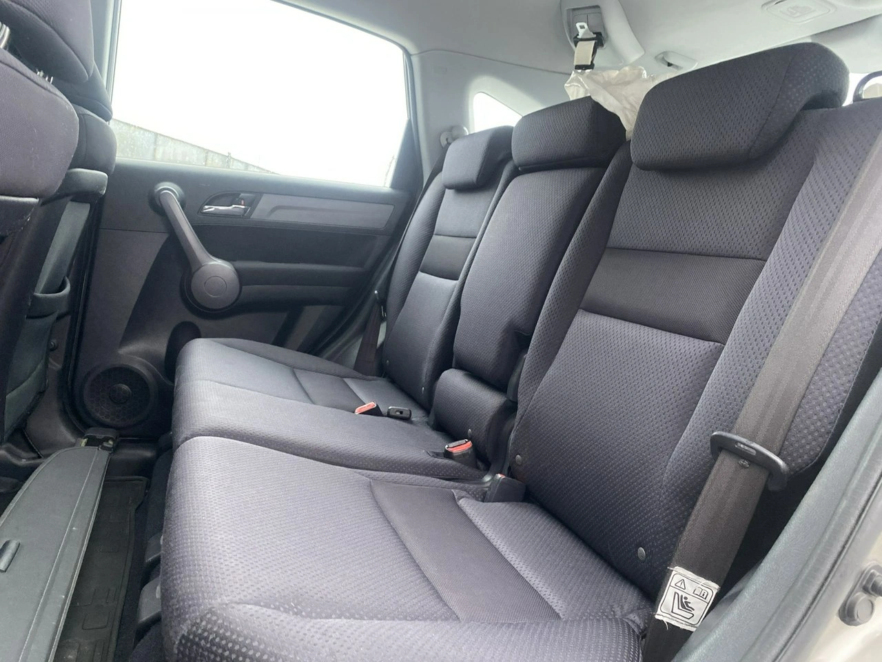 Honda CR-V - Zdjęcie 19