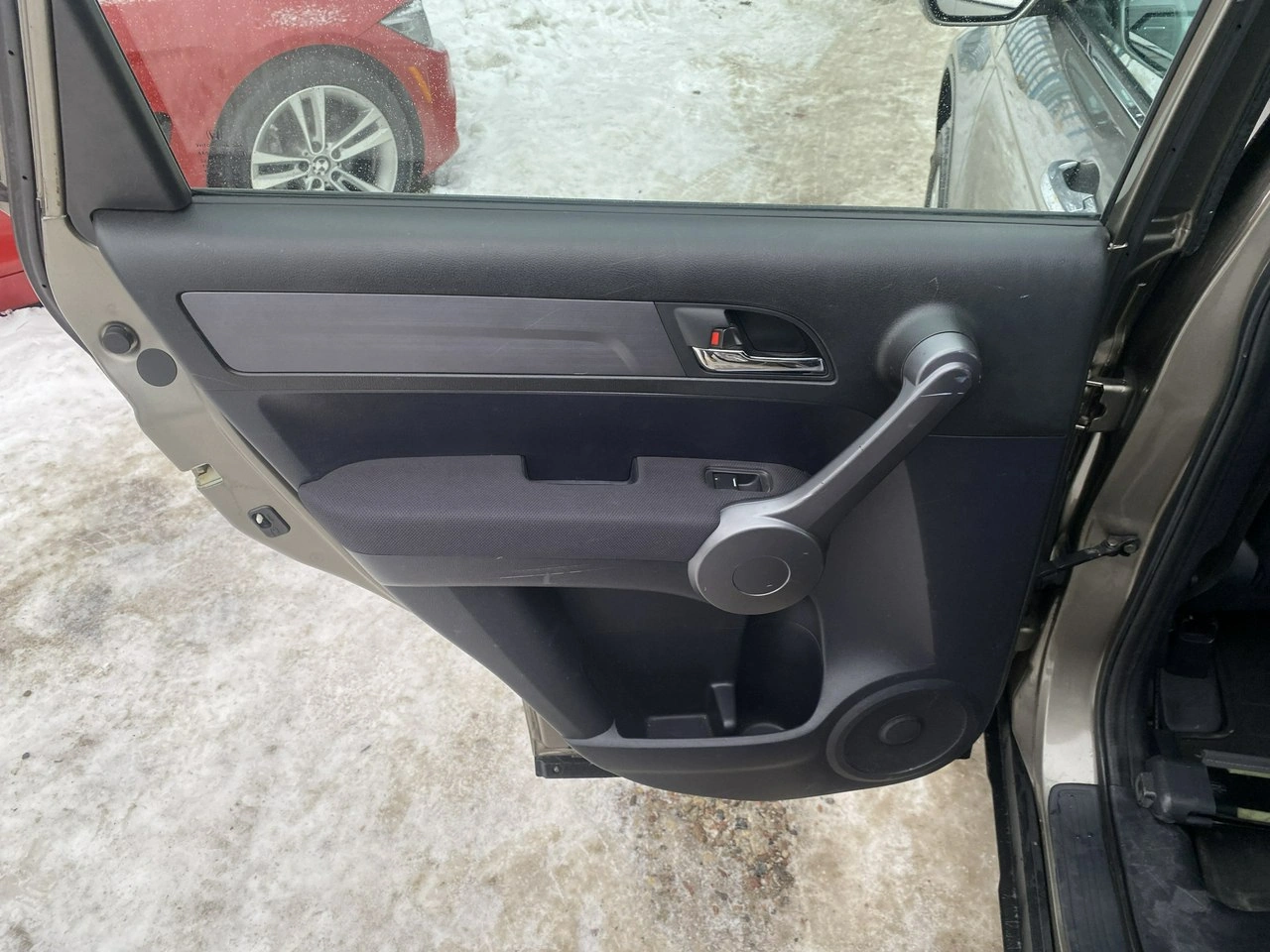 Honda CR-V - Zdjęcie 20