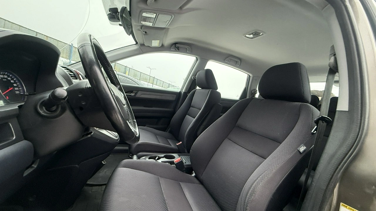 Honda CR-V - Zdjęcie 28