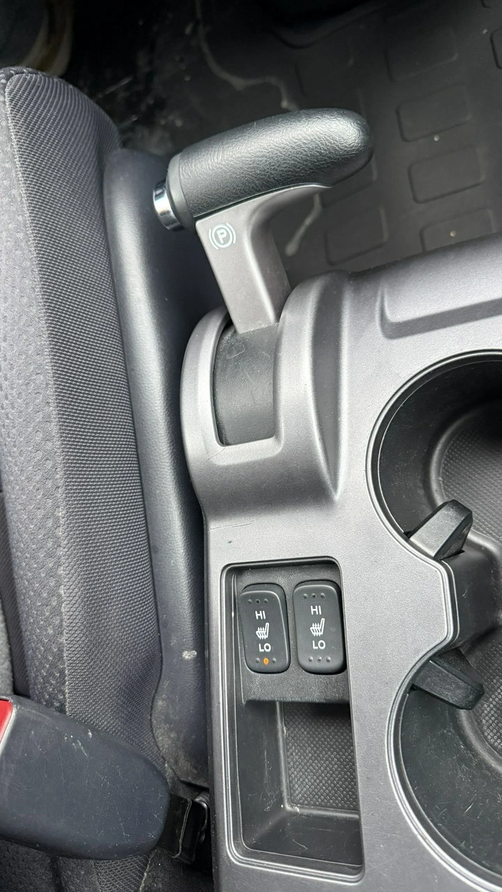 Honda CR-V - Zdjęcie 29