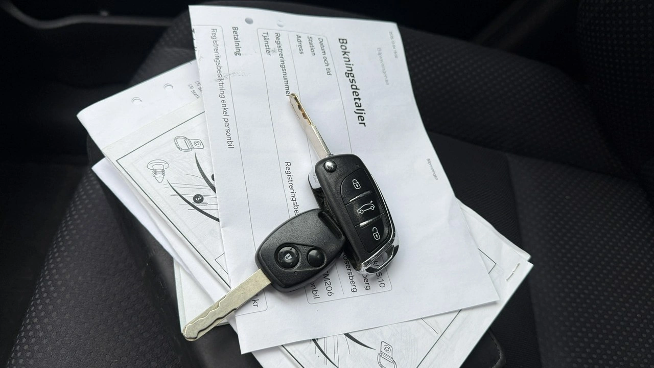 Honda CR-V - Zdjęcie 32