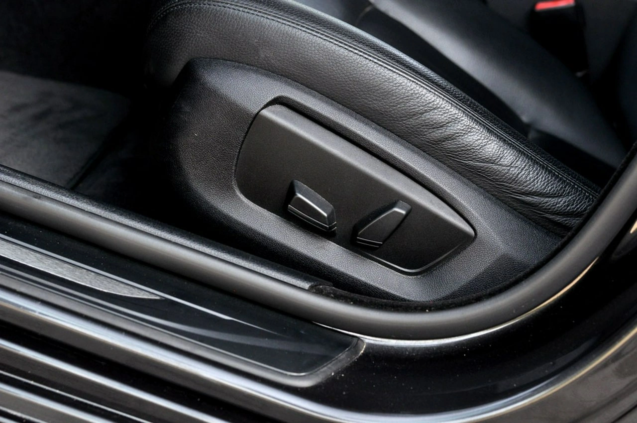 BMW 518 - Zdjęcie 11