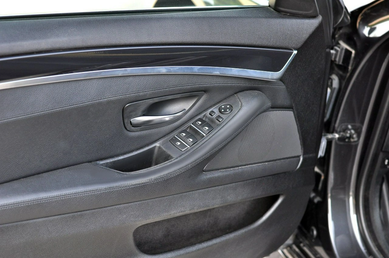 BMW 518 - Zdjęcie 13