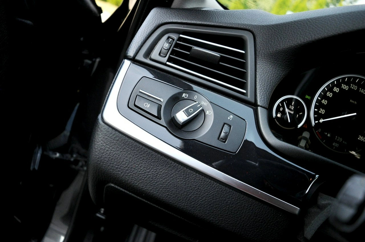 BMW 518 - Zdjęcie 14