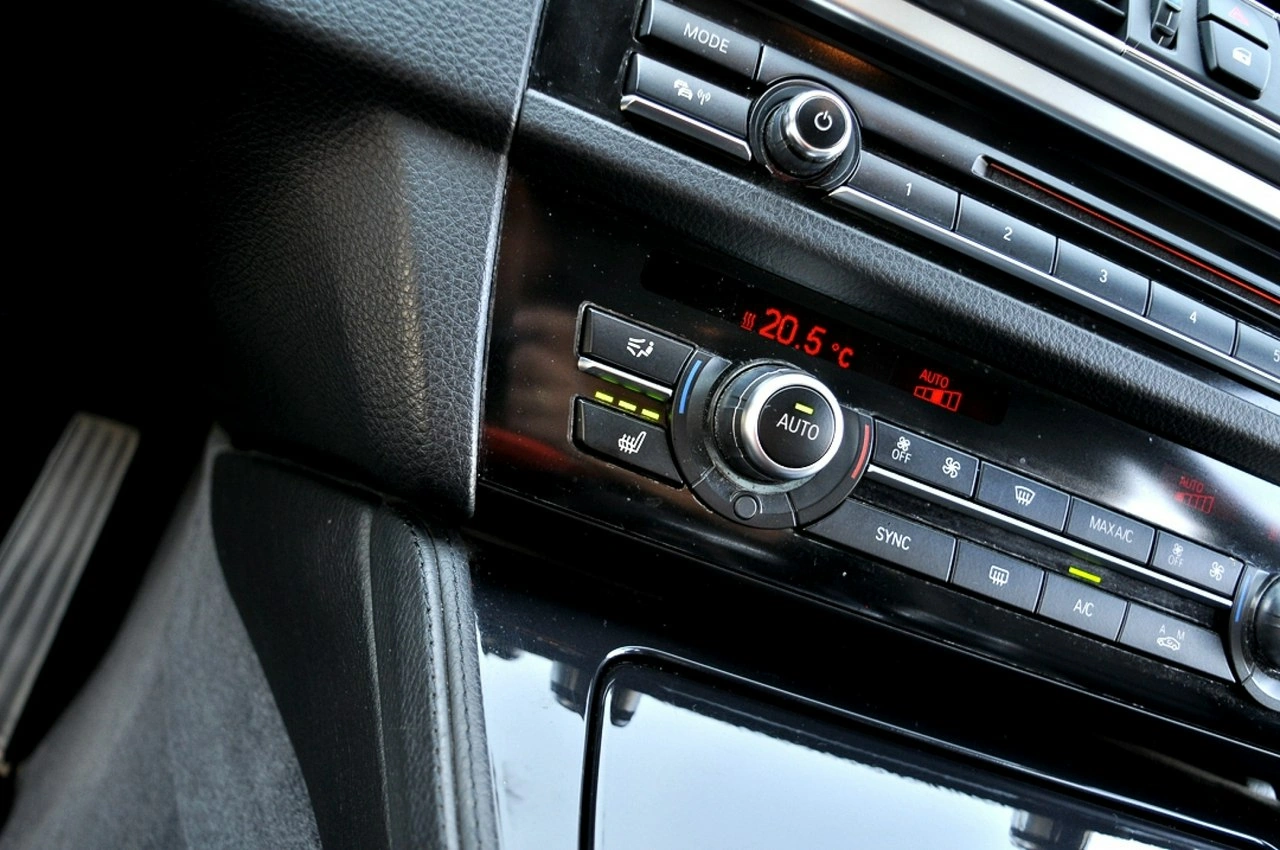 BMW 518 - Zdjęcie 16