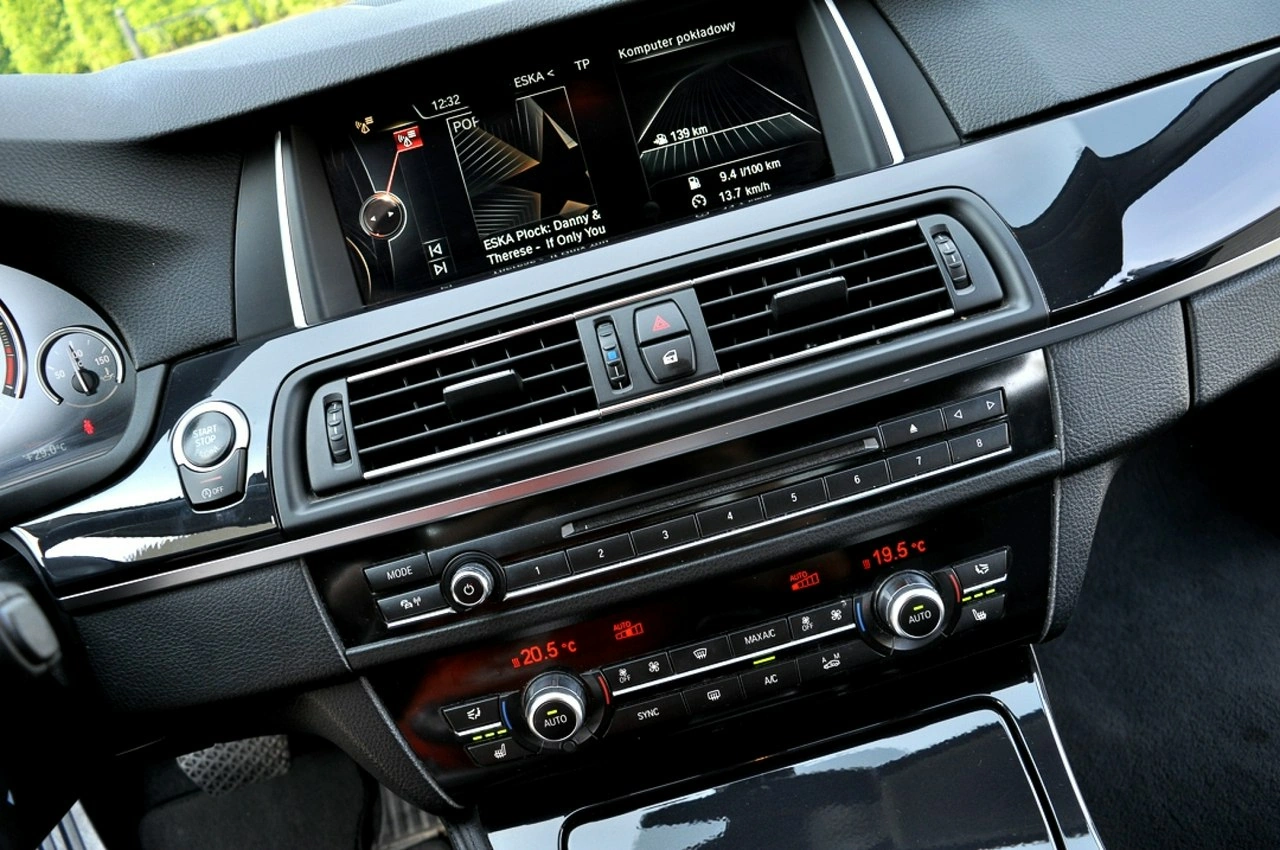 BMW 518 - Zdjęcie 18