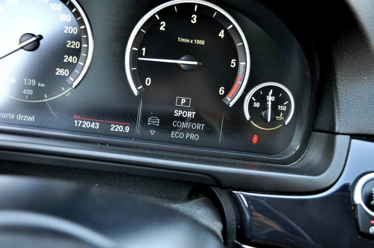 BMW 518 - Zdjęcie 22